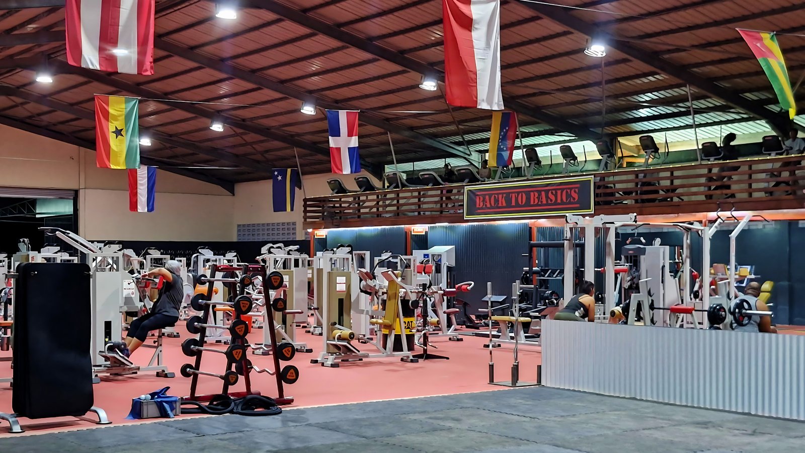 Zaal