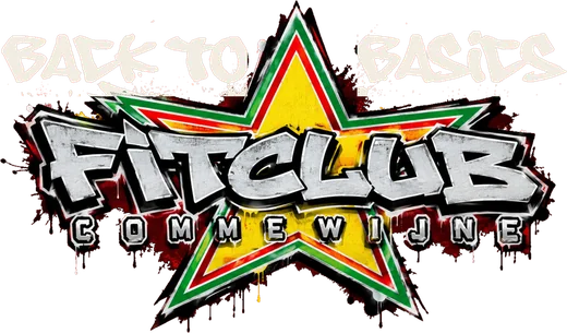 FitClub Commewijne – Back to Basics