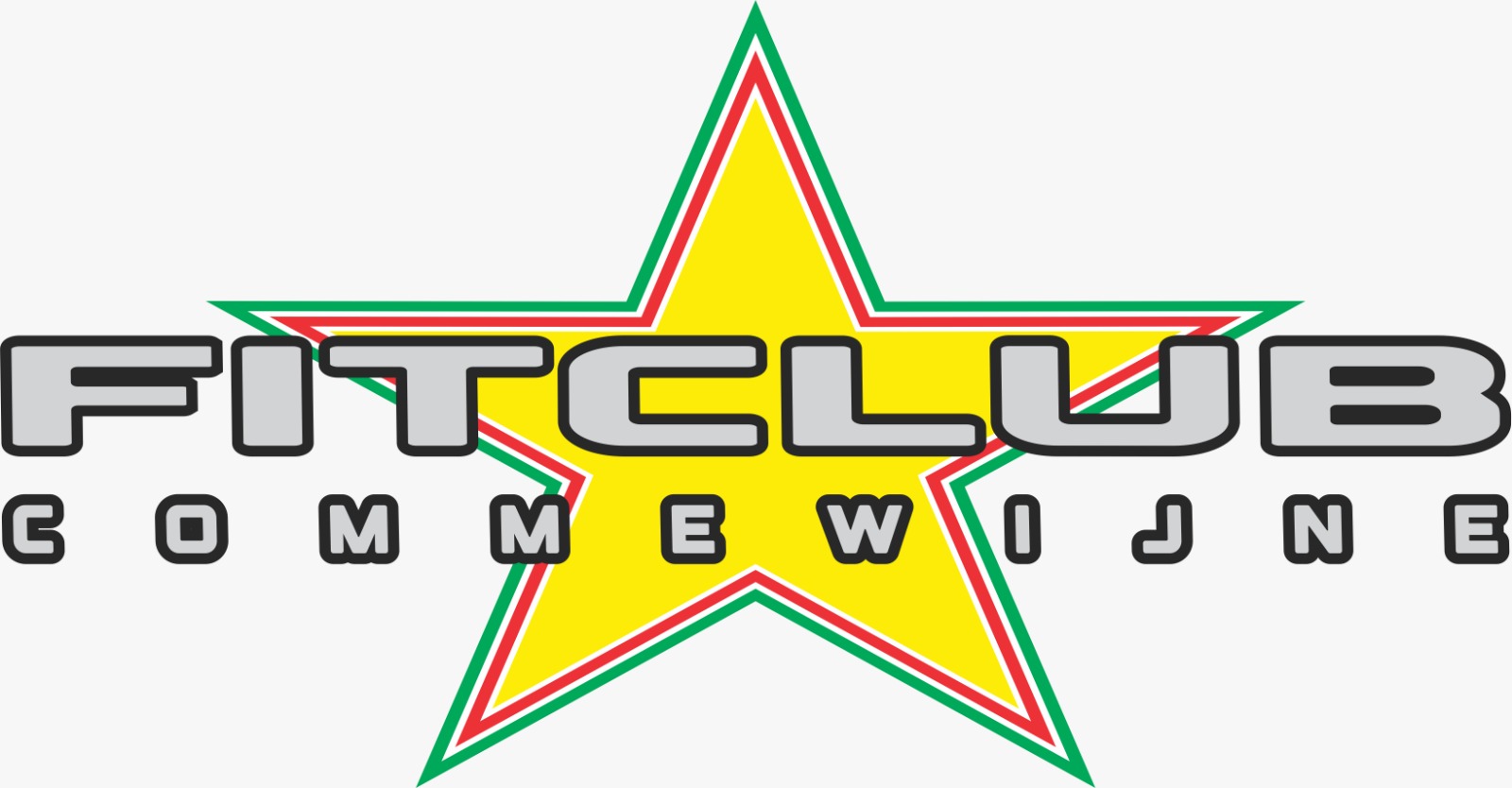 Fitclub Commewijne